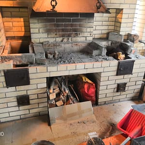 12-4 Услуги печников Подольск