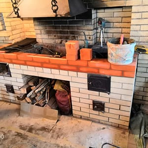 12-6 Услуги печников Подольск