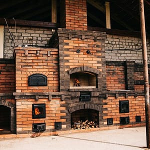 B233 Услуги печников Подольск