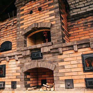 B233_1 Услуги печников Подольск