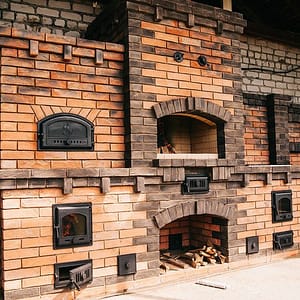 B233_3 Услуги печников Подольск