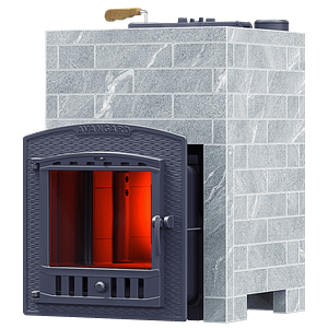 Комплект Авангард ЗК 40 (П2) Классика 1065/40 Талькохлорит кирпич