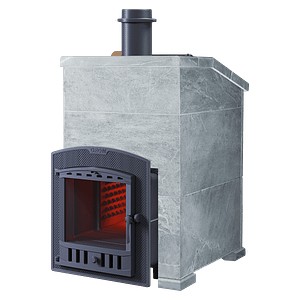 Комплект Гром 30 (П2) Президент 1000/50 Талькохлорит