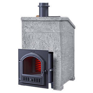 Комплект GFS ЗК 45 (М) Президент 1160/60 Талькомагнезит