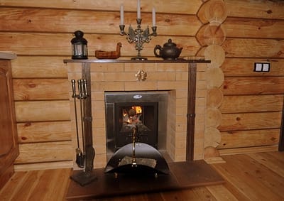 1-3 Услуги печников Подольск